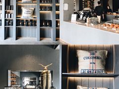 -来回·咖啡(钟村咖啡豆店)