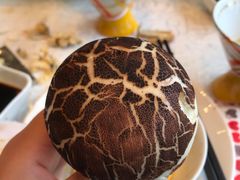 野菌蘑菇包-亢龙太子酒轩(东湖店)