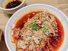 -新万鑫银丝面·非遗无锡味(惠山古镇店)