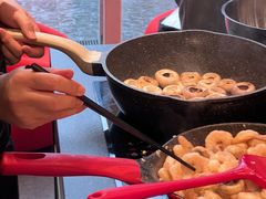 -Living Kitchen团建·厨艺派对空间(国贸店)