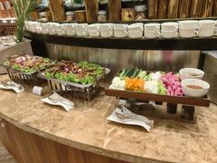 -索菲特酒店·海鲜自助 ·聚餐厅