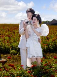 -第一夫人婚纱摄影(南京店)