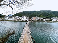 -上坦村