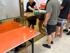 -正味斋锅巴菜(西北角店)