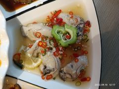 -日进一片海.生腌海鲜火锅.宵夜烧烤(三里屯总店)