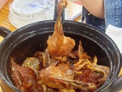 -斯丹姜母鸭·古法干香(涂门街总店)