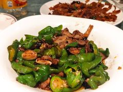 -稻香饭店(IFS国金中心店)