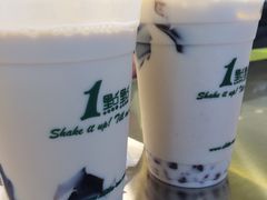 -1点点(学府路店)