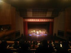 -辽宁大剧院