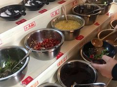 -销魂美蛙鱼头火锅(上海首店)