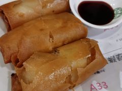-添好运点心专门店(中环IFC店)