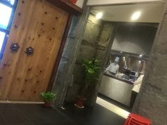 -新梅华·茶点餐厅(欧尚店)