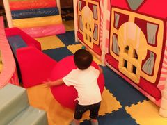 -中旅阿那亚九龙湖·公主酒店