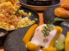 -simply thai天泰(美罗城店)