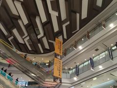 -凯德广场(学府店)