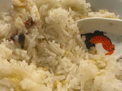 盐油饭-猪肉婆私房菜(容桂总店)