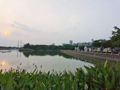 -黄埔古港