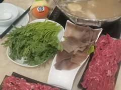 -潮汕良记牛肉火锅(洪武路店)