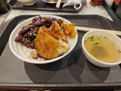 -鲜得来排骨年糕(即墨路店)