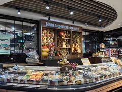 -永辉Bravo超市(东二环泰禾广场店)