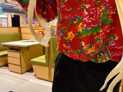 -海底捞火锅(让胡路万达店)