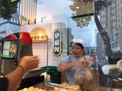 -泸溪河桃酥(江宁万居汇店)