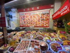 -福苗小骆驼烧烤(莲湖路店)