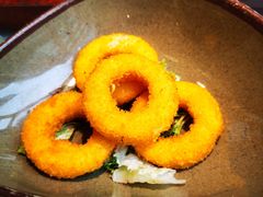 -牛扒先生·厚切雪花牛扒西餐厅(北京路禺山路店)