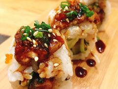 -大将料理餐厅(汇锦街店)