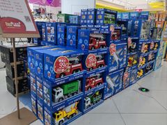 -万达广场(渭南高新店)