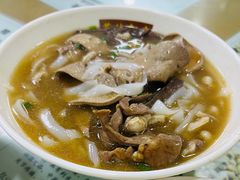 -荔林食店(西华路店)