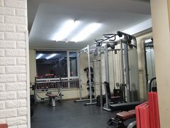 -炼健身私教工作室