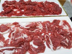 -大四喜·鲜牛肉火锅(洛阳大学城店)