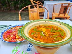 -院8里·小聚园老川菜(九眼桥店)