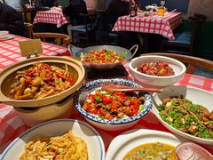 -恰八斗·猛火长沙菜(国贸店)