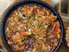 -临街徽菜馆·正宗黄山味