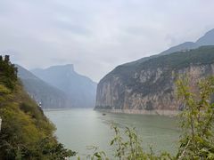 -白帝城·瞿塘峡景区