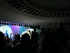 -长春名人酒店