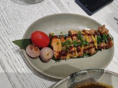 -娜娜家•Nana's restaurant(国金汇店)