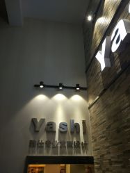 -雅仕 HAIR SALON 美发沙龙