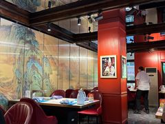 -老大连·海肠捞饭·大连海鲜大连菜(西安路店)