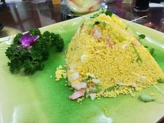 -地方名吃海鲜大馅蒸饺(北戴河店)