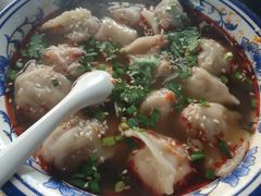 -秦韵轩·西安小馆(贻成福地广场店)