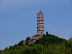 -北坞公园