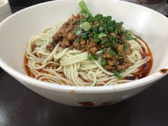 小面-秦云老太婆摊摊面(磁器口店)