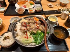-皇品田苑(南通大饭店)