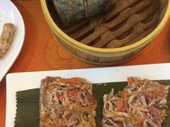 -快活林食家