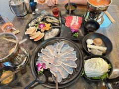 -丽江庭院之丽江往事(安定门店)
