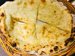 -Pita's&Tika's中东和印度风味餐厅(龙湖天街店)