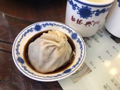 小笼包-勤德兴(湖滨路店)